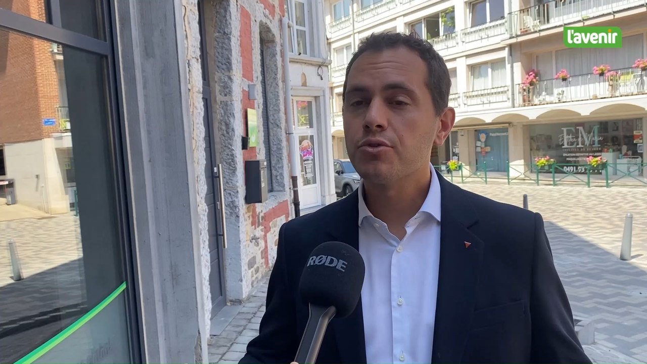 30 rencontres entre la Chine et la Ville de Huy depuis 2012