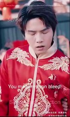 Wedding Day, Far From Home Full Chinese Drama