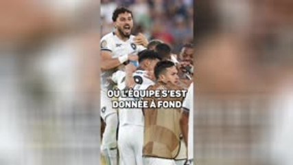Botafogo - Igor Jesus après la victoire face au PSG : "C'est un moment historique"