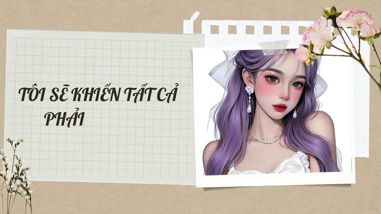 Truyện Audio Hay || Tôi Sẽ Khiến Tất Cả Phải Trả Giá || Thiên Thần Dắt ...