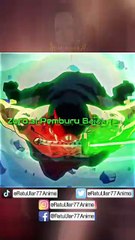 [bounty robin salah malas remake🙏] Bounty & Mugiwara pirates👒