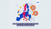 Geburtenkrise in Europa: Warum bekommen Menschen weniger Kinder als sie wollen?