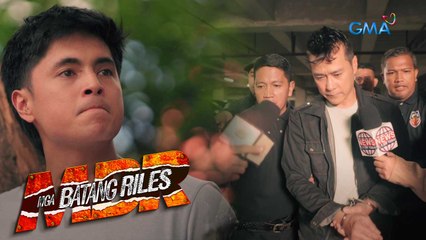 Mga Batang Riles: Mga batang riles, nakamit na ang hustisya! (Finale Episode 117)