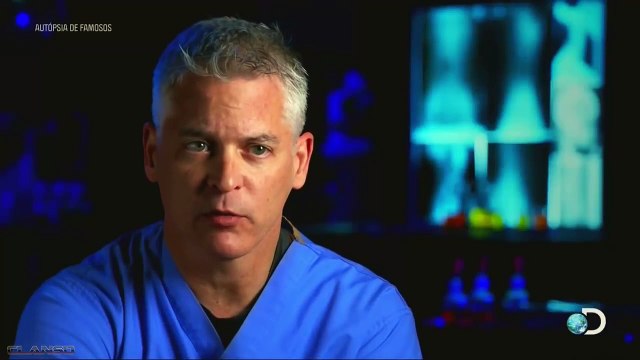 Autópsia de Famosos - Dennis Wilson - Discovery Channel (Documentário)