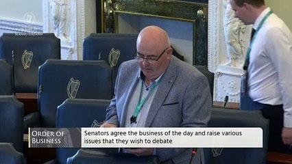 Donegal homes south west of Derry are ‘getting bog water, which is pure black’