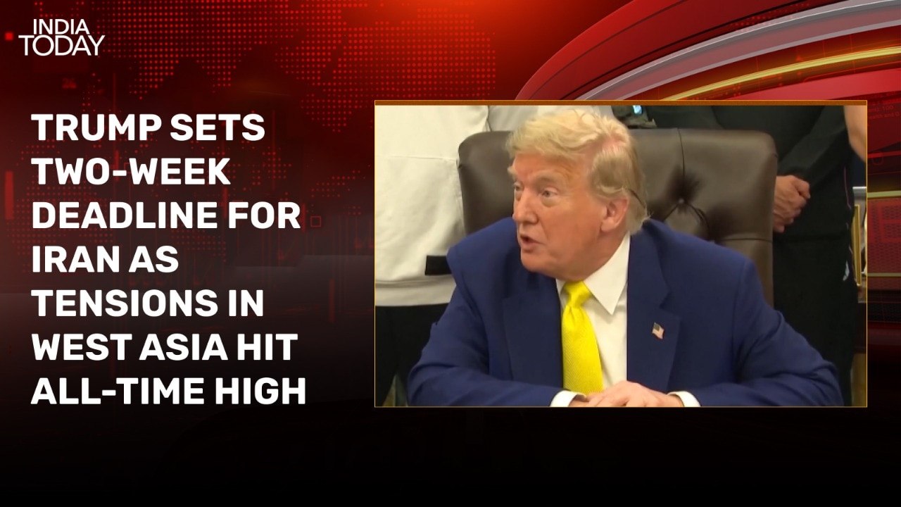 Will US assist Israel to hit nuke sites in Iran? Top focus on 5ive Live