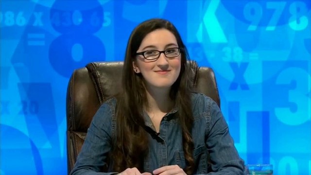 Countdown | Wednesday 19th April 2017 | Episode 6565