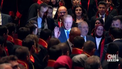 SON DAKİKA... 4 bin 36 hakim ve savcının görev yeri değişti