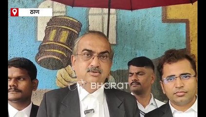 ठाणे महापालिकेच्या महिला अधिकाऱ्यावर हल्ला करणाऱ्या फेरीवाल्याला 7 वर्षांची सक्तमजुरीची शिक्षा