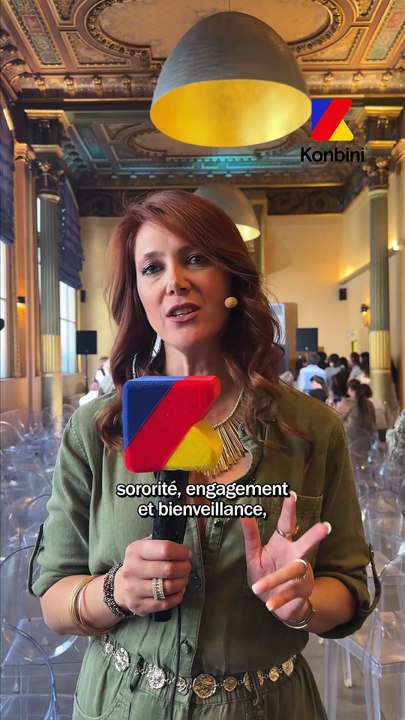 Hier, nous étions au festival C’est Qui La Boss ?