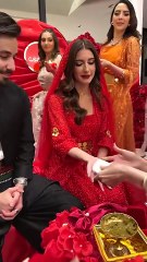 حنة شيرين بيوتي