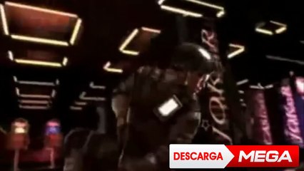 Tom Clancys Rainbow Six Vegas para PSP  [PPSSPP] [ISO]