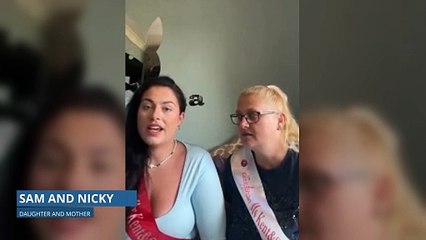 Minster-on-Sea woman defying odds in Miss Kent pageantry