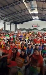 Hugo Motta promete pautar aposentadoria especial de agentes de saúde e de combate às endemias