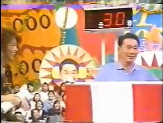 熱湯コマーシャル　500回記念　ビートたけし