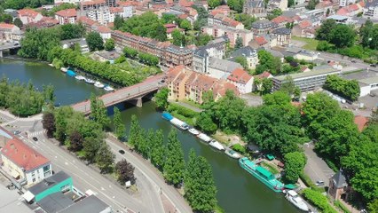 Moselle Info : le journal du vendredi 20 juin 2025