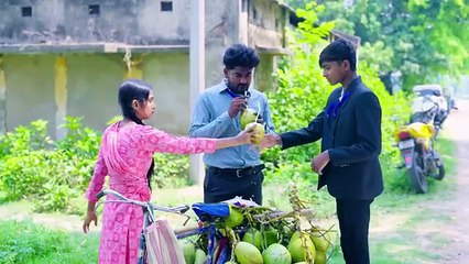 ভালোবাসি তোকে | Bhalobasi Toke | Bangla Natok