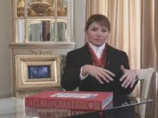 Why Evolution Is Not Valid Part 3