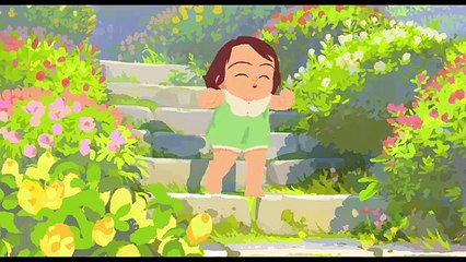 Amélie et la métaphysique des tubes - Bande annonce
