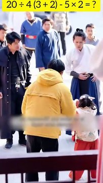 The man defeated all the fighters by farting CEO #shorts #cdrama #kdrama