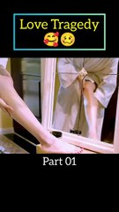 Love Tragedy 🥰🥴 _ Movie Explained #shorts #kdrama #movies