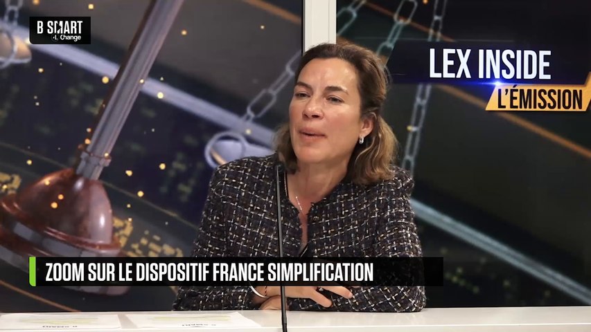 Zoom sur le dispositif France Simplification