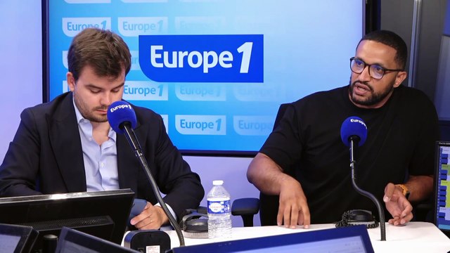 Sans un «énorme recrutement de policiers», «on ne tiendra pas jusqu'en 2026», lâche Reda Belhaj