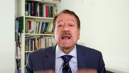 أئمة مساجد ايران يرتدون الاكفان.. وبعد أسبوع من العدوان من انتصر ومن انهزم؟ وهل ستأتي النجدة من لبنان ام العراق؟