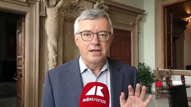 Cultura, Barbero: La storia è una cosa molto divertente però se i decisori imparassero dalla storia, credo sarebbe un bene