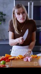 The Gourmet CEO Turns out to Be My Baby's Dad (Hot Movie)