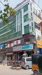 Singapore Mobile Plaza Rawalpindi, Pakistan.   سنگاپور موبائیل پلازہ راولپنڈی،  پاکستان