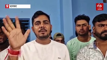 ভোটের প্রচারে এলে গাছে বেঁধে মার, বিরোধীদের হুমকি তৃণমূলের ব্লক নেতাদের !
