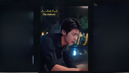 Love's Battle Royale The Heiress Swave |  SHORTFILMS