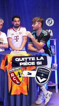 Les GIRONDINS, un club LÉGENDAIRE ? #football #france #bordeaux