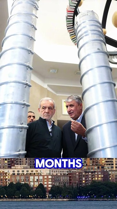 Nuclear Countdown? US & Israel Clash Over Iran Threat Assessment ⚠️🕵️