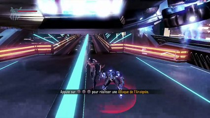 Spider-Man: Shattered Dimensions online multiplayer - ps3