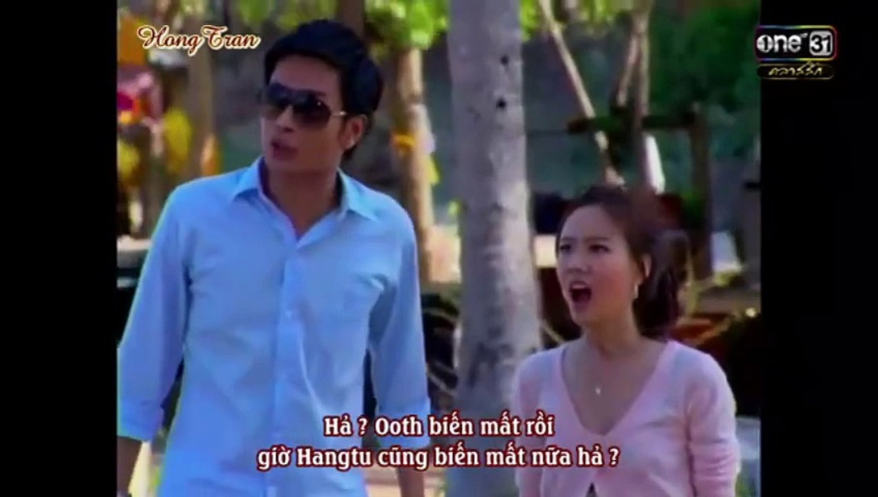 [Vietsub-Tập 16] Em Là Phụ Nữ