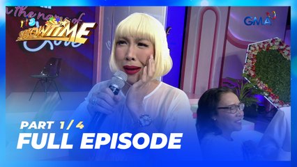 It's Showtime: Meme, nanakit ang botox kakasayaw? (June 20, 2025) (Part 1/4)