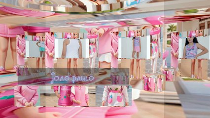 Moda Infantil Teen Kids João Paulo Editor Fashion Ep 364