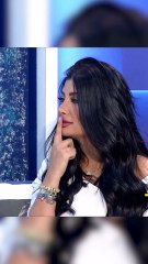 ملكة كابلي بعد ازالة الفيلر