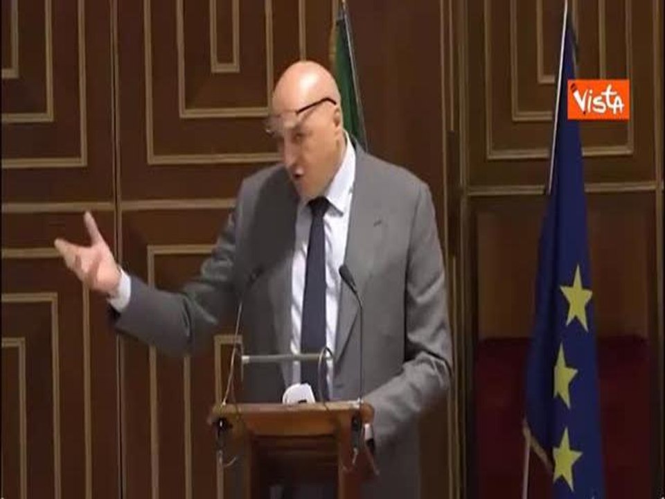 Crosetto: La Nato non ha più senso di esistere, mondo è cambiato e Atlantico non è più il suo centro