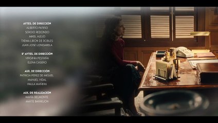 Sueños de Libertad - Capitulo 339 AVANCE