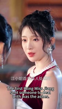 End Su Nian'an was once the daughter of the Su family. She was forced to give birth to a child because of her infertility. Then she turned around and killed her. Five years later, she returned with a new identity. She watched coldly as her former enemy en