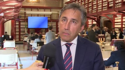 "Scenario delle Professioni: oggi e domani", forum di TeamSystem