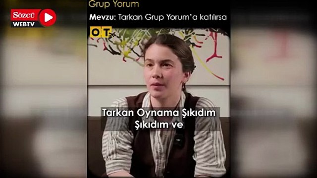 Tarkan'la Grup Yorum bir araya gelir mı? Grup Yorum üyesi açıkladı