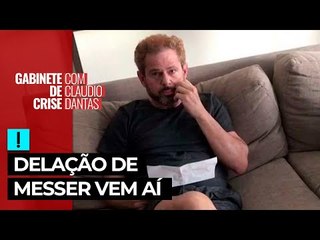 DELAÇÃO HOMOLOGADA: O DOLEIRO DOS DOLEIROS VAI PAGAR 1 BILHÃO