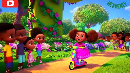 Christian Songs for kids