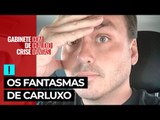 Os fantasmas de Carluxo