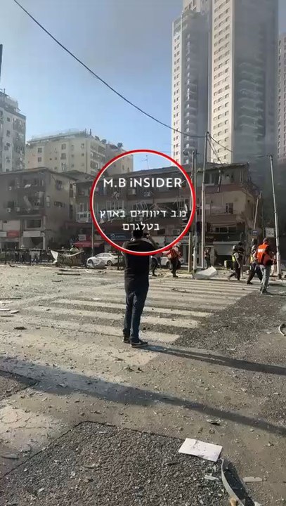 Isreal