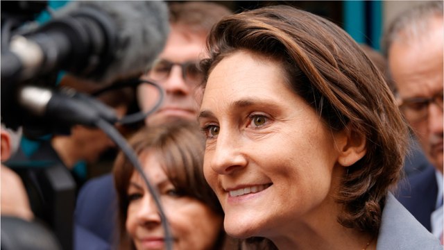 GALA VIDEO - Amélie Oudea-Castéra décroche un poste prestigieux : mais au fait, quelles (brillantes) études a-t-elle suivies ?